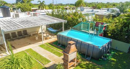Casa Vista Verde with Private Pool