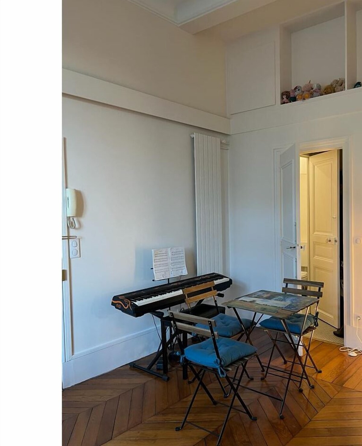 Image de profil de l’hôte