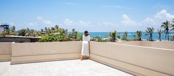 SEA ESTA
BEACH FRONT BRAND NEW VILLAS WITH SEA VIEW