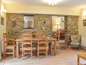 Interior - Picked for its character and only a 5 minute drive to the beach. (Keeston)