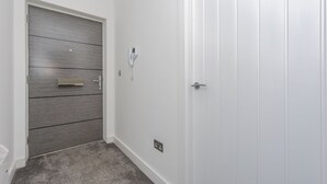 Apartment, 1 Queen Bed | Interior - Impeccable 1-bed Apartment in Manchester (Manchester)