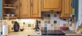 3 bedroom accommodation in Dunoon
