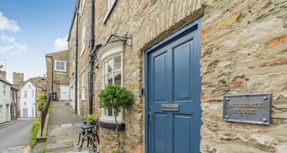 Millgate Fosse Cottage