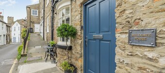 Millgate Fosse Cottage