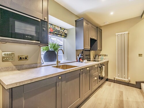 Millgate Fosse Cottage