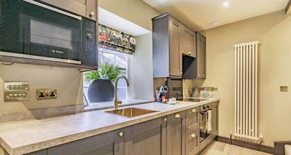 Millgate Fosse Cottage