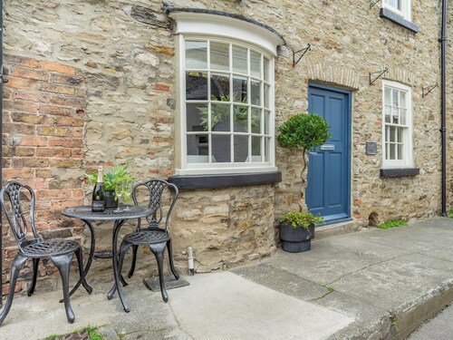Millgate Fosse Cottage