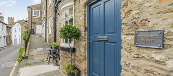 Millgate Fosse Cottage
