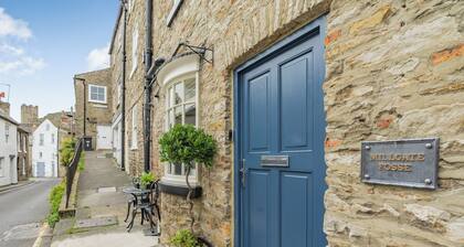 Millgate Fosse Cottage