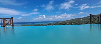 Le Marin Rodrigues Island