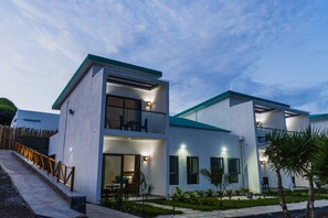 Exterior - Le Marin Rodrigues Island (Rodrigues Island)