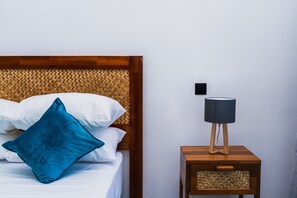 Minibar, individually decorated, individually furnished, desk - Le Marin Rodrigues Island (Rodrigues Island)