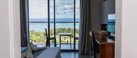 2 chambres, minibar, décoration personnalisée, ameublement personnalisé