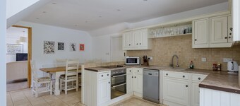 Lovely Country House Annex Near Billericay