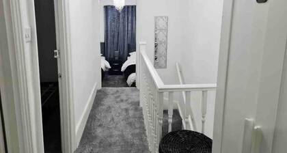 Modern 3bed Garden House in Croydon, London ,uk