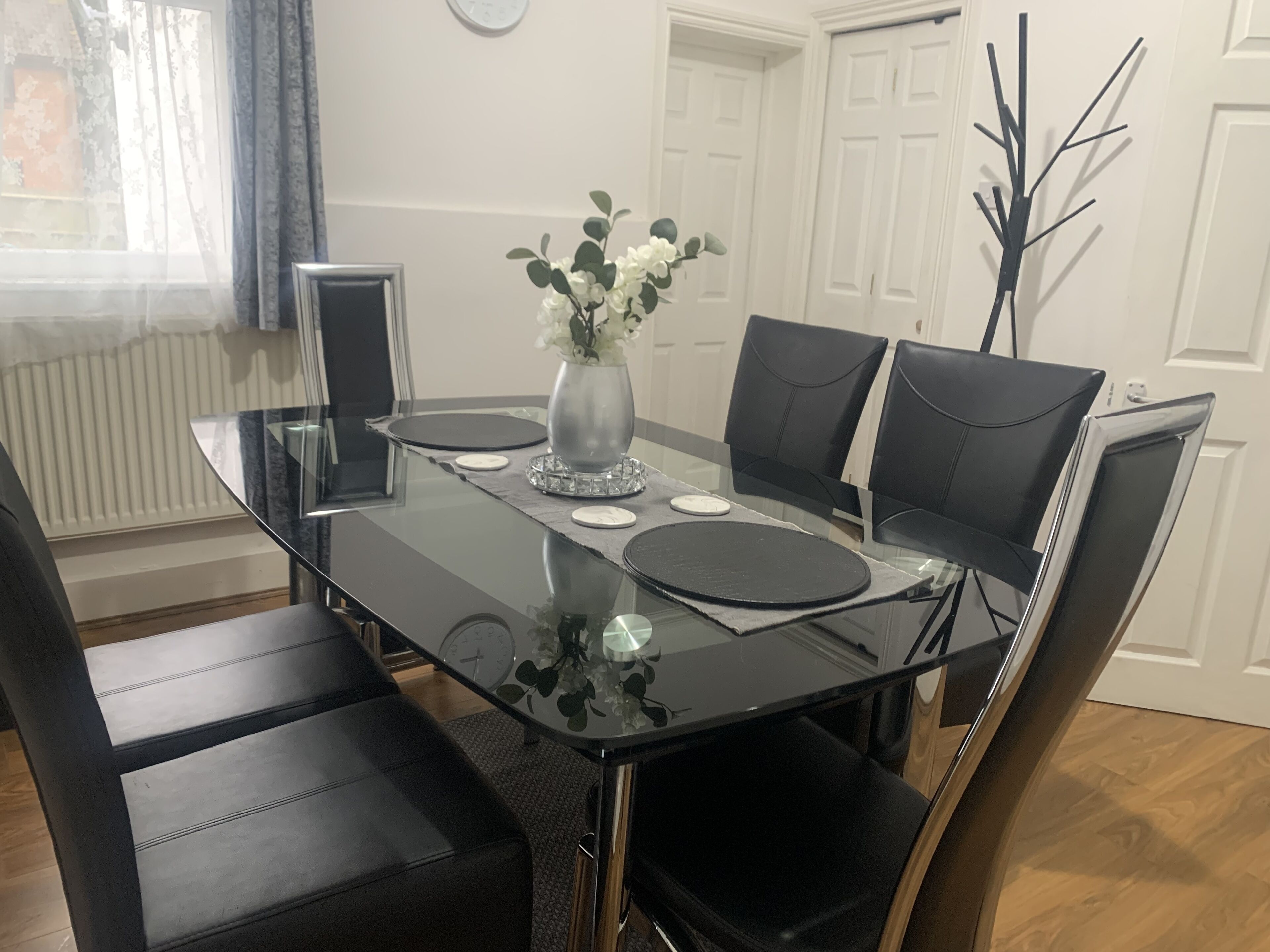 Nhà | Khu ăn uống