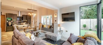3 bedroom accommodation in Beverley