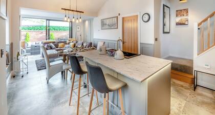 3 bedroom accommodation in Beverley