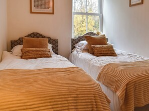 3 slaapkamers, gratis wifi, beddengoed