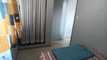 Apartment | 1 bedroom, desk, iron/ironing board, free WiFi