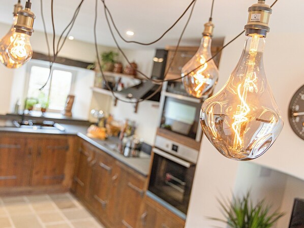 Geschirrspüler, Hochstuhl