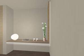 Spa - Catania Smart Apartments - Hydro (Catania)