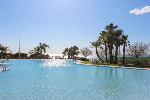 Alcossebre Beach Resort - Apartment