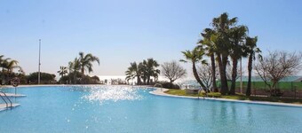 Alcossebre Beach Resort - Apartment