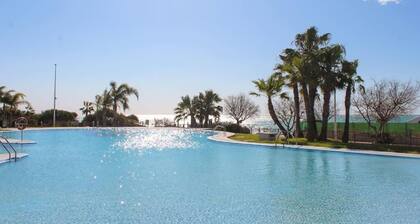 Alcossebre Beach Resort - Apartment