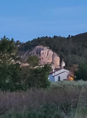 Exterieur