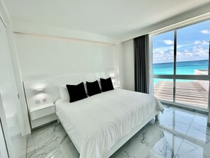 1 soverom, wi-fi og sengetøy