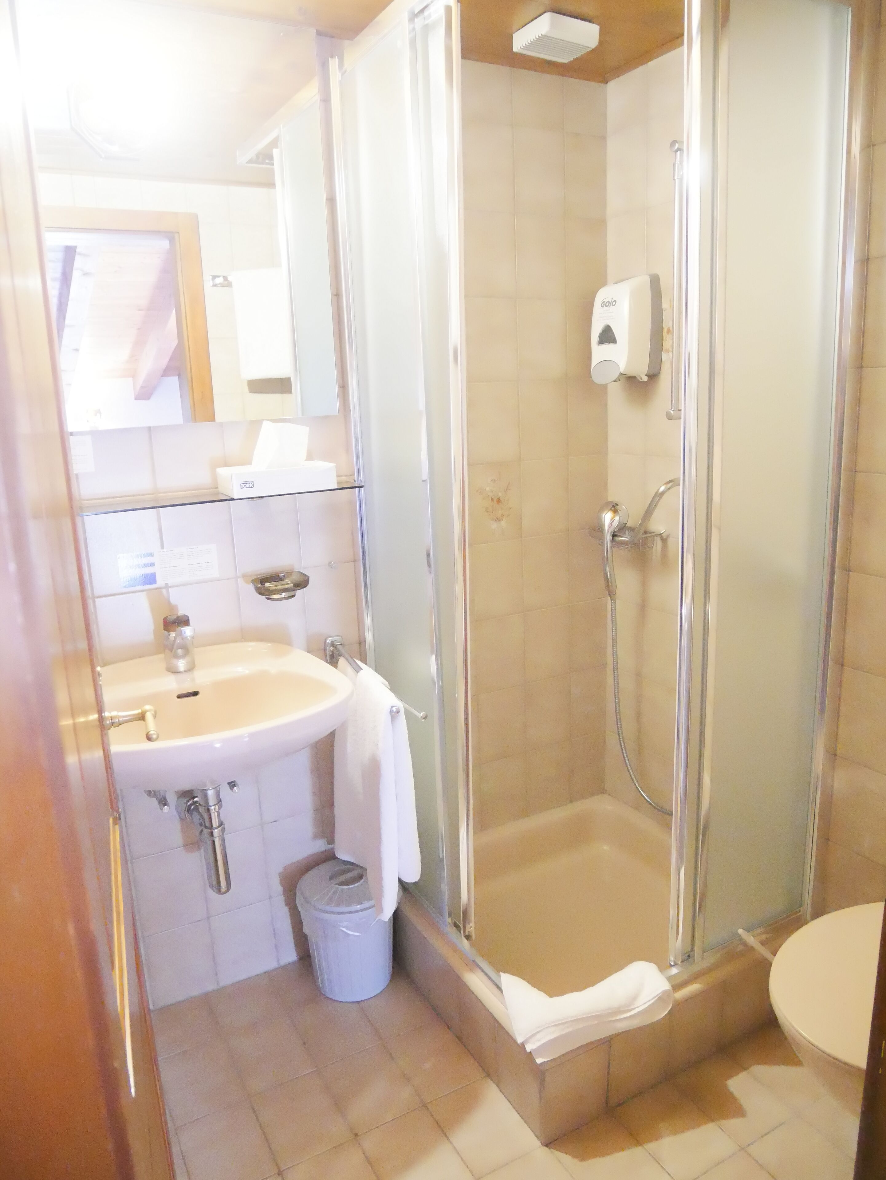 Kamar mandi