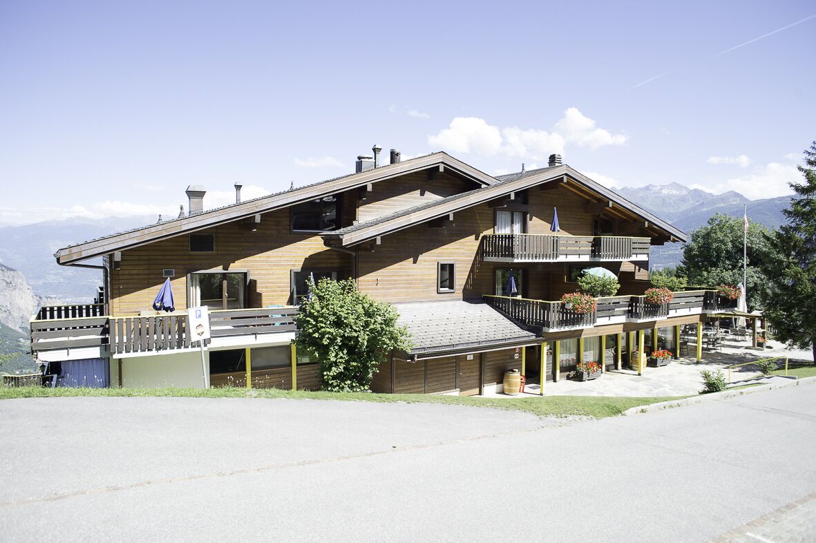 Eksteriør