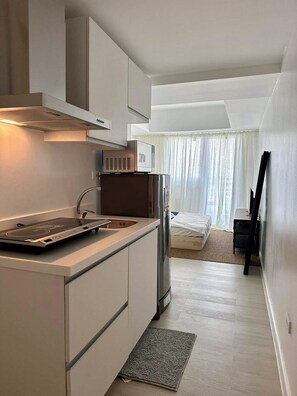 1 habitación, wifi gratis y ropa de cama 