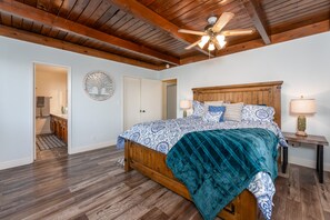 6 habitaciones, tabla de planchar con plancha y wifi gratis 