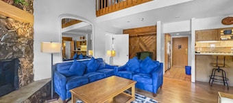 Ski In/Out Center Village Family Friendly, High Capacity CM425