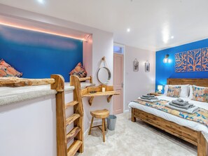 3 Schlafzimmer, kostenloses WLAN, Bettwäsche