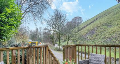 3 Schlafzimmer Unterkunft in Scalegill, near Kirkby Malham