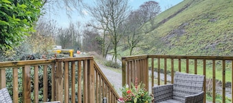 Alojamiento de 3 habitaciones en Scalegill, near Kirkby Malham