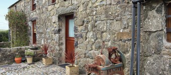 The Crog Loft - UK45652