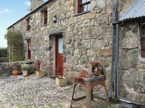 The Crog Loft - UK45652