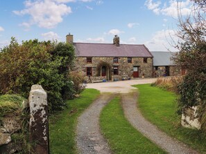 Exterior - The Crog Loft - UK45652 (Rhiw, near Aberdaron)