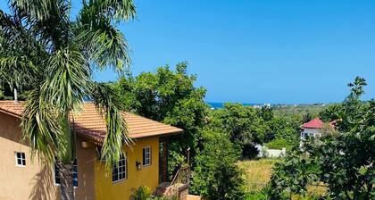 Montego Bay Ironshore Luxury Studios