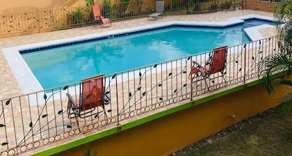 Montego Bay Ironshore Luxury Studios