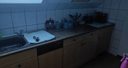 Kleine Ferienwohnung