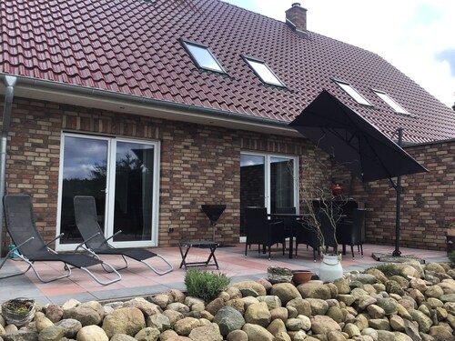 Ferienwohnung Am Wald