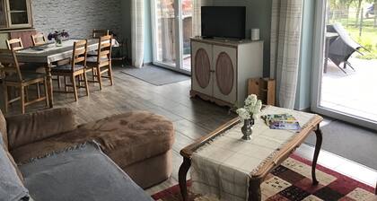 Ferienwohnung Am Wald