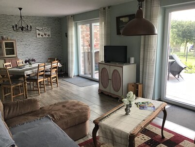 Ferienwohnung Am Wald