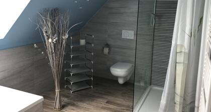 Ferienwohnung Am Wald