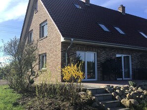Udendørsområde